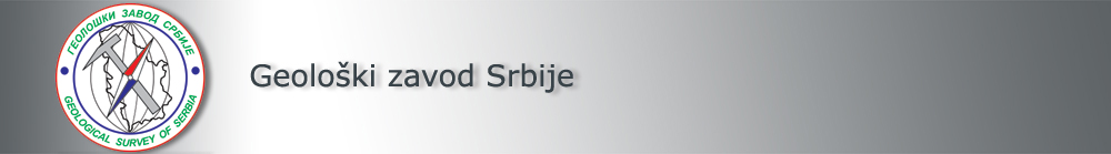  Geološki zavod Srbije 